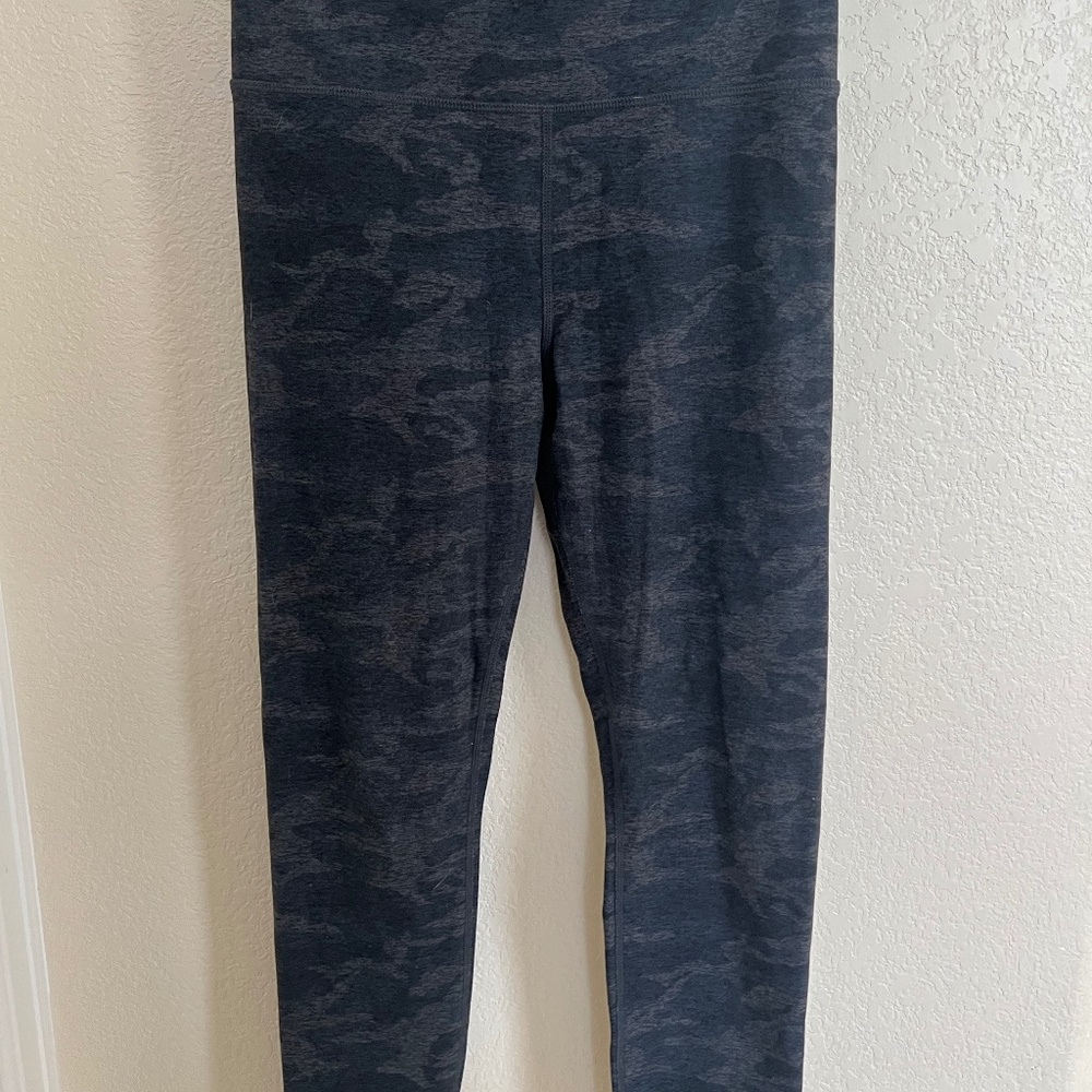 Vuori camo capri